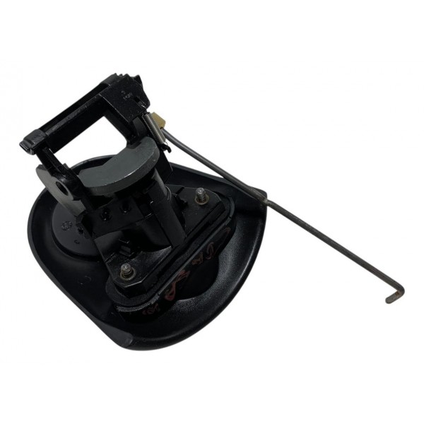 Moldura Cilindro Chave Tampa Traseira Chevrolet Corsa 1998