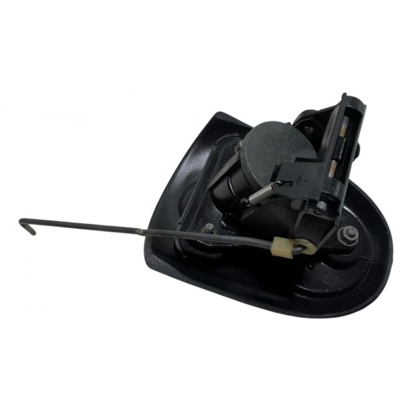 Moldura Cilindro Chave Tampa Traseira Chevrolet Corsa 1998