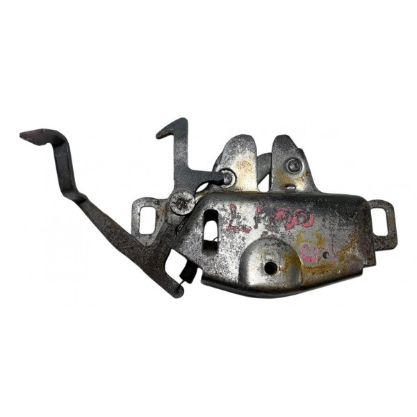 Fechadura Trava Capo Mitsubishi L200 2001