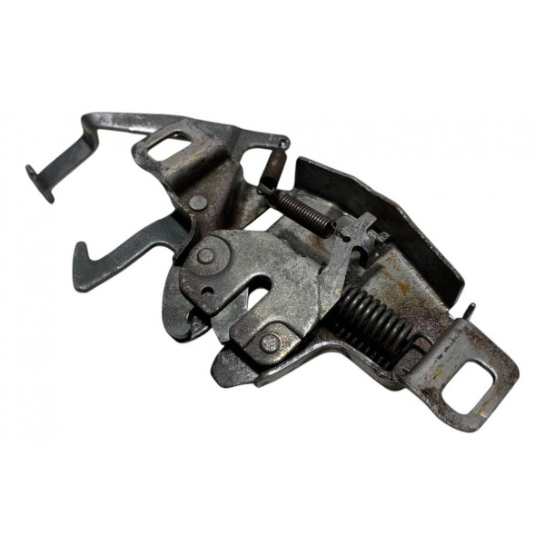 Fechadura Trava Capo Mitsubishi L200 2001