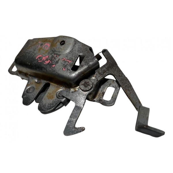 Fechadura Trava Capo Mitsubishi L200 2001