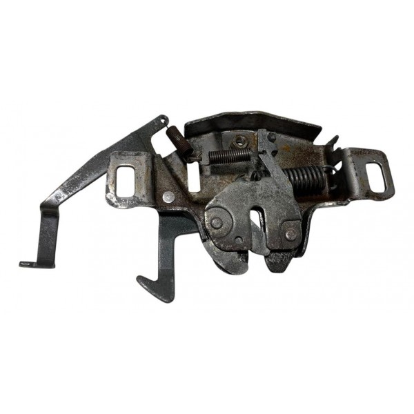 Fechadura Trava Capo Mitsubishi L200 2001