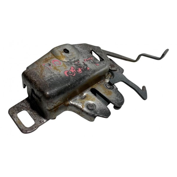 Fechadura Trava Capo Mitsubishi L200 2001