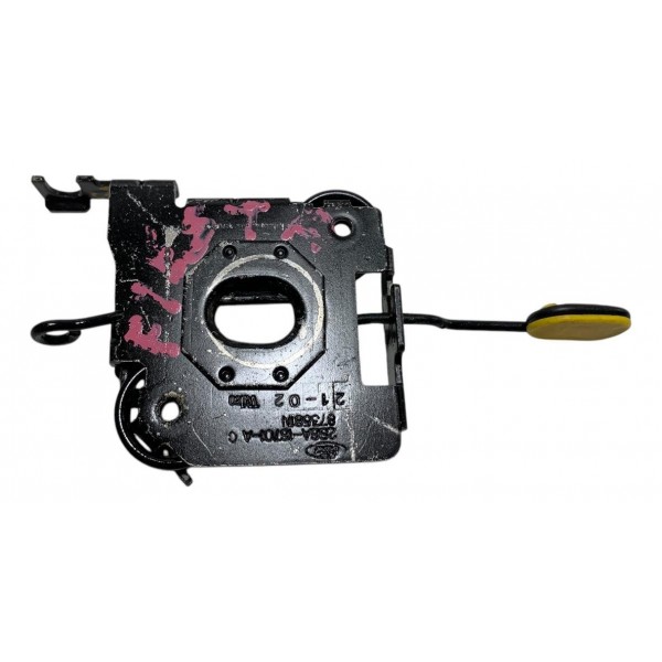 Fechadura Trava Capo Ford Fiesta 2007/2013