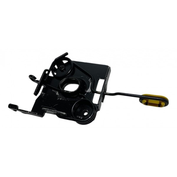 Fechadura Trava Capo Ford Fiesta 2007/2013