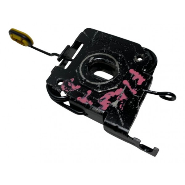 Fechadura Trava Capo Ford Fiesta 2007/2013