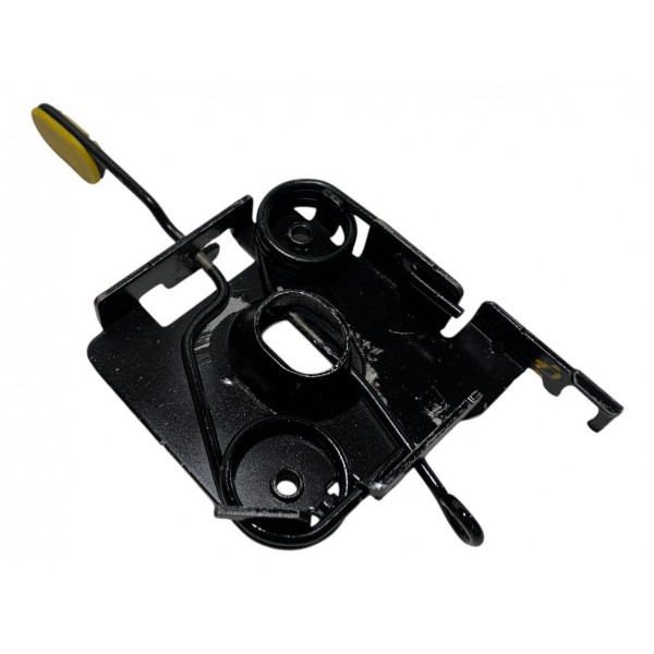 Fechadura Trava Capo Ford Fiesta 2007/2013