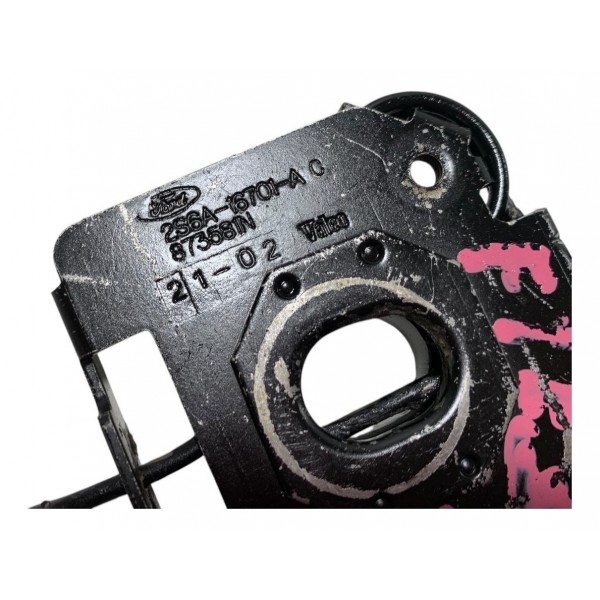 Fechadura Trava Capo Ford Fiesta 2007/2013