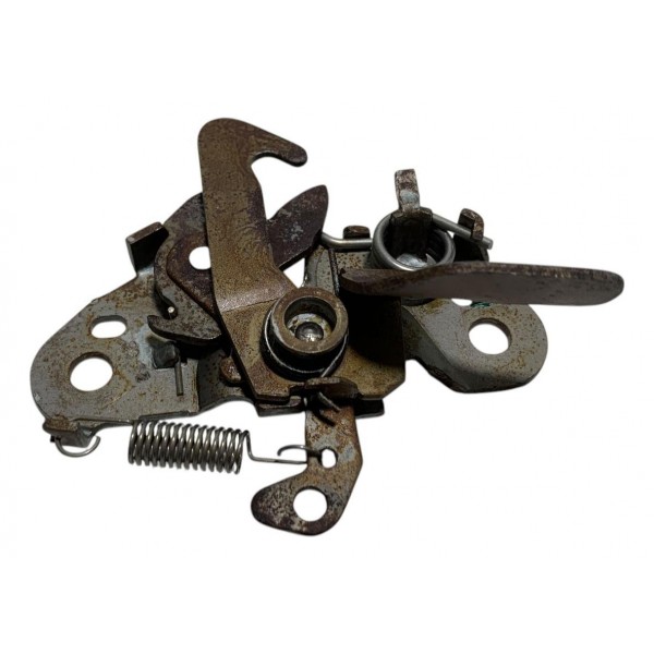 Fechadura Trava Capo Peugeot 206 2006