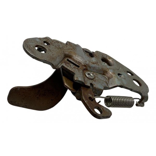 Fechadura Trava Capo Peugeot 206 2006