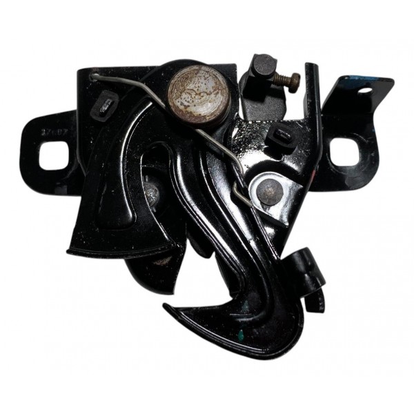 Fechadura Trava Capo Volkswagen Fox Crossfox Spacefox 2007