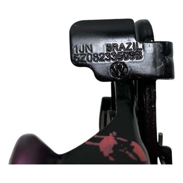 Fechadura Trava Capo Volkswagen Fox Crossfox Spacefox 2007