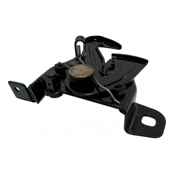 Fechadura Trava Capo Volkswagen Fox Crossfox Spacefox 2007