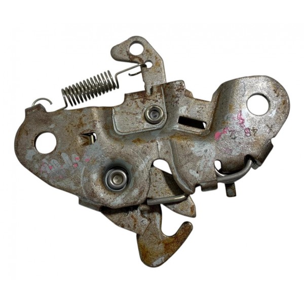 Fechadura Trava Capo Peugeot 206 2005