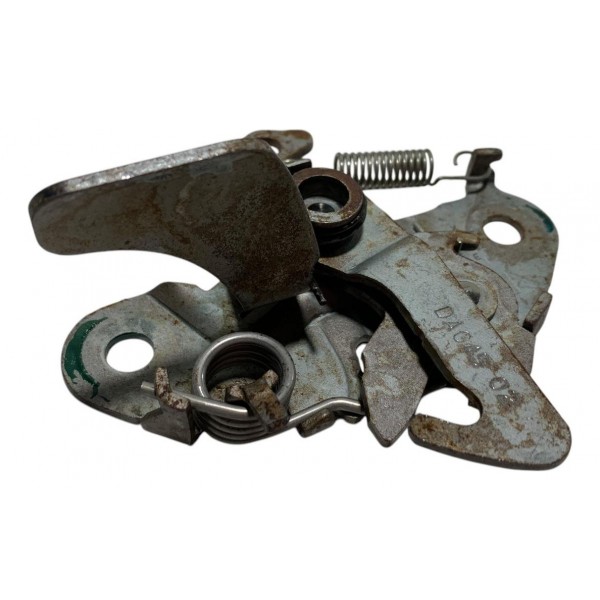 Fechadura Trava Capo Peugeot 206 2005