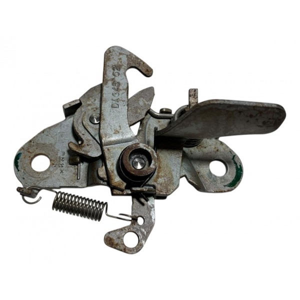 Fechadura Trava Capo Peugeot 206 2005