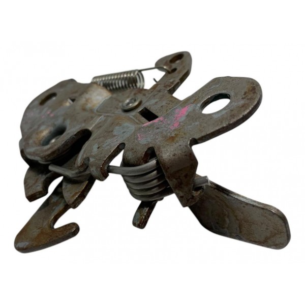 Fechadura Trava Capo Peugeot 206 2005