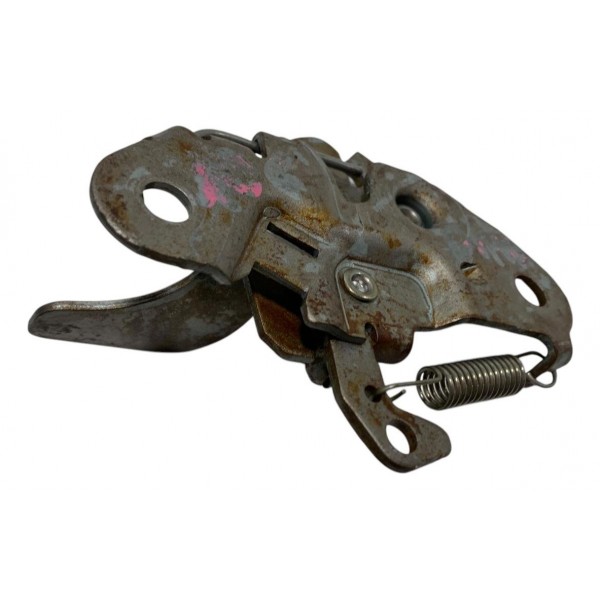 Fechadura Trava Capo Peugeot 206 2005