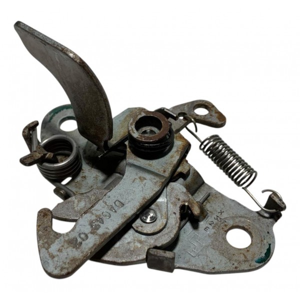 Fechadura Trava Capo Peugeot 206 2005