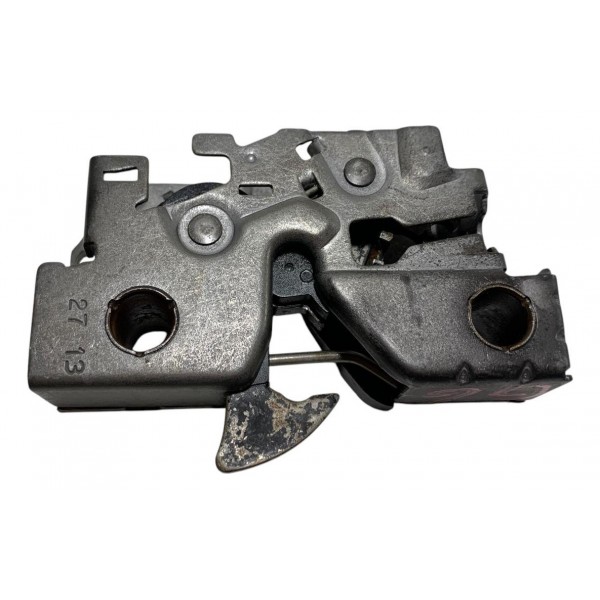 Fechadura Trava Capo Volkswagen Gol Saveiro Voyage G5 G6 A