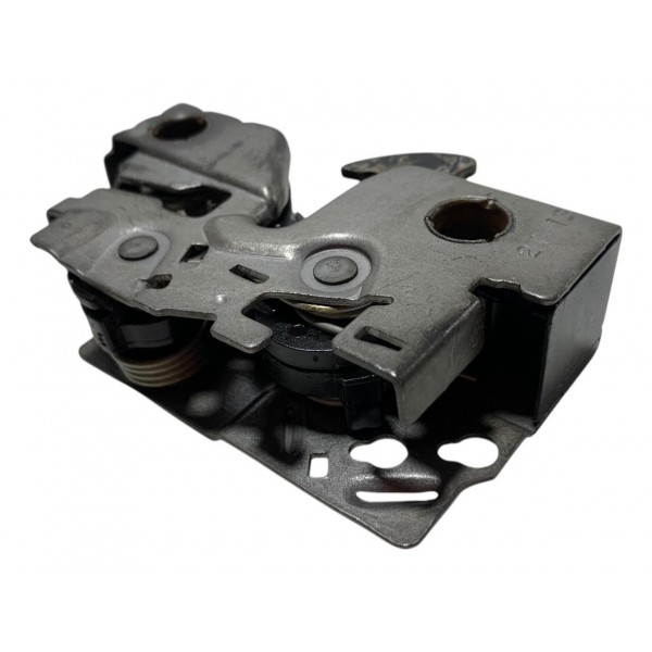 Fechadura Trava Capo Volkswagen Gol Saveiro Voyage G5 G6 A