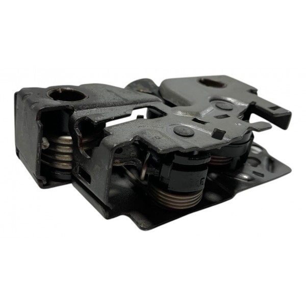 Fechadura Trava Capo Volkswagen Gol Saveiro Voyage G5 G6 A