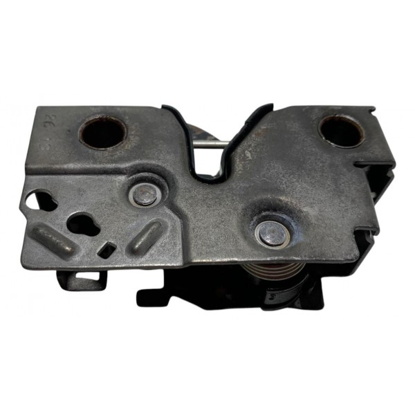 Fechadura Trava Capo Volkswagen Gol Saveiro Voyage G5 G6 A