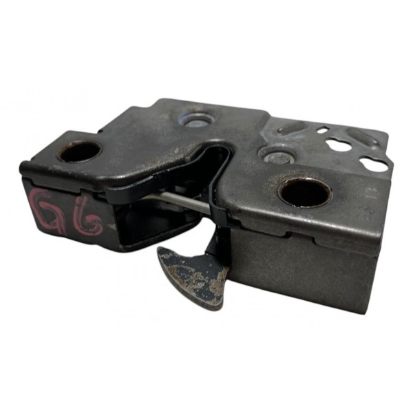 Fechadura Trava Capo Volkswagen Gol Saveiro Voyage G5 G6 A