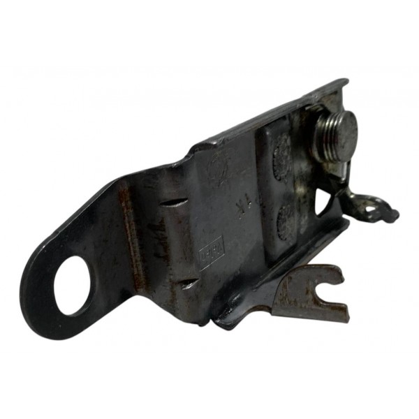 Batente Fechadura Tampa Traseira Fiat Fire 2001/2006