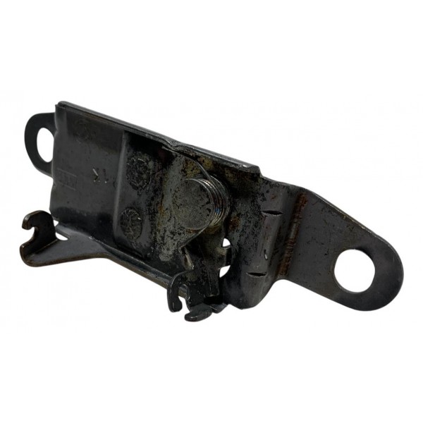 Batente Fechadura Tampa Traseira Fiat Fire 2001/2006