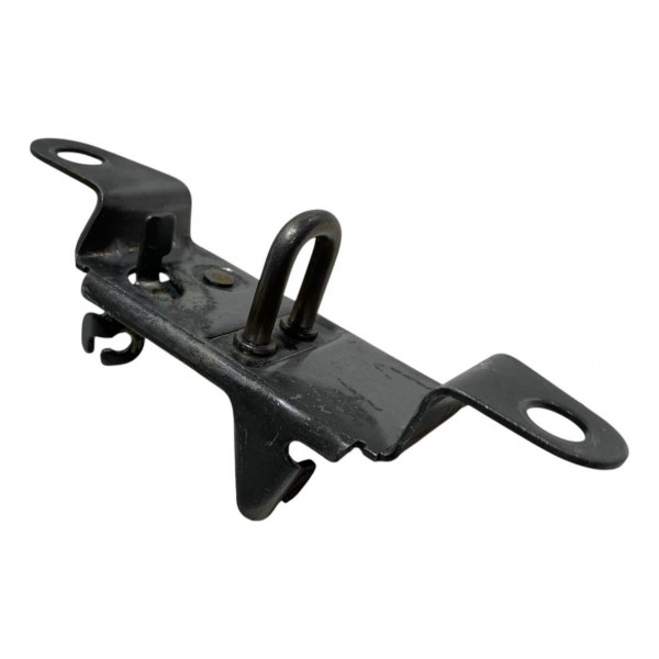 Batente Fechadura Tampa Traseira Fiat Fire 2001/2006