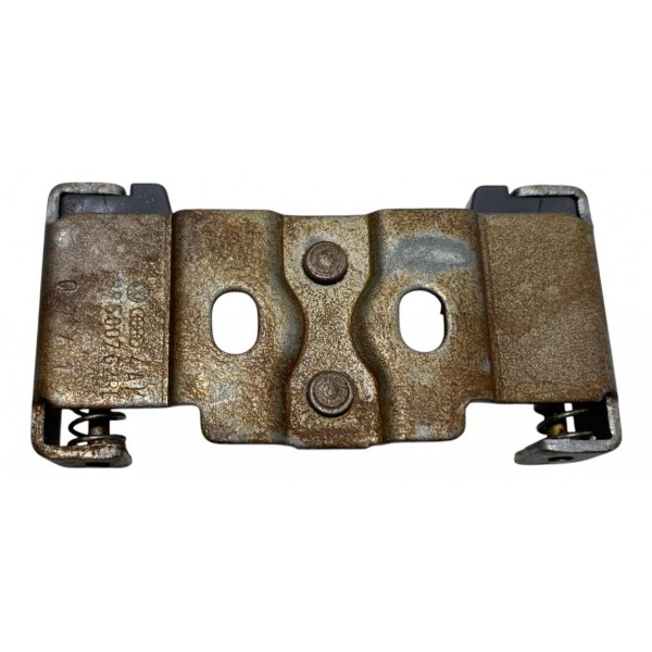 Batente Tampa Traseira Volkswagen Gol 1.0 2018