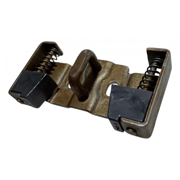 Batente Tampa Traseira Volkswagen Gol 1.0 2018