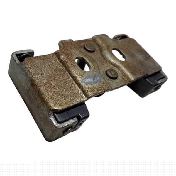 Batente Tampa Traseira Volkswagen Gol 1.0 2018