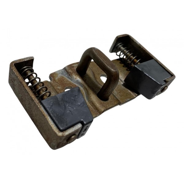 Batente Tampa Traseira Volkswagen Gol 1.0 2018