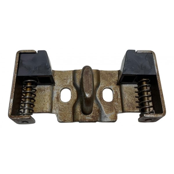 Batente Tampa Traseira Volkswagen Gol 1.0 2018