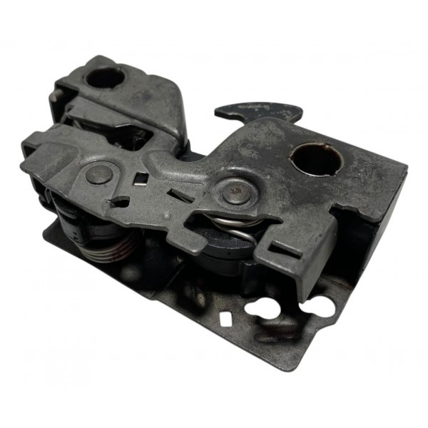 Fechadura Trava Capo Volkswagen Gol Saveiro Voyage G6