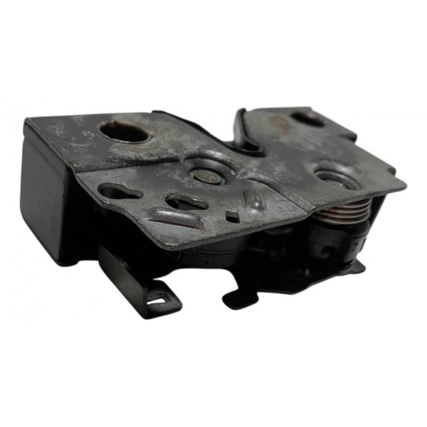 Fechadura Trava Capo Volkswagen Gol Saveiro Voyage G6