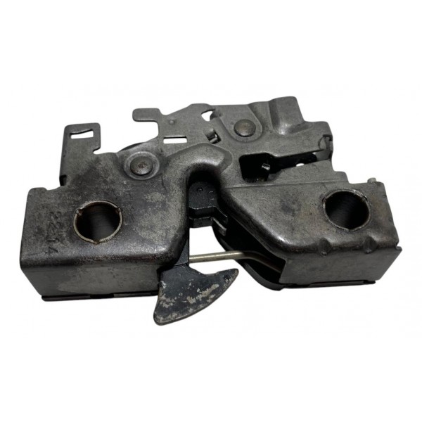 Fechadura Trava Capo Volkswagen Gol Saveiro Voyage G6