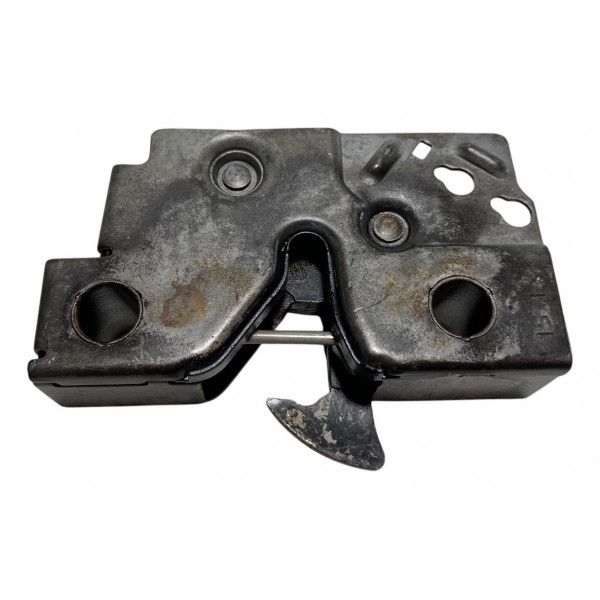 Fechadura Trava Capo Volkswagen Gol Saveiro Voyage G6