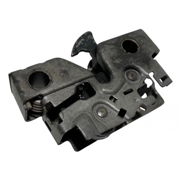 Fechadura Trava Capo Volkswagen Gol Saveiro Voyage G6