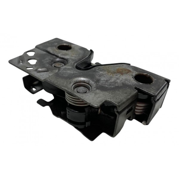 Fechadura Trava Capo Volkswagen Gol Saveiro Voyage G6