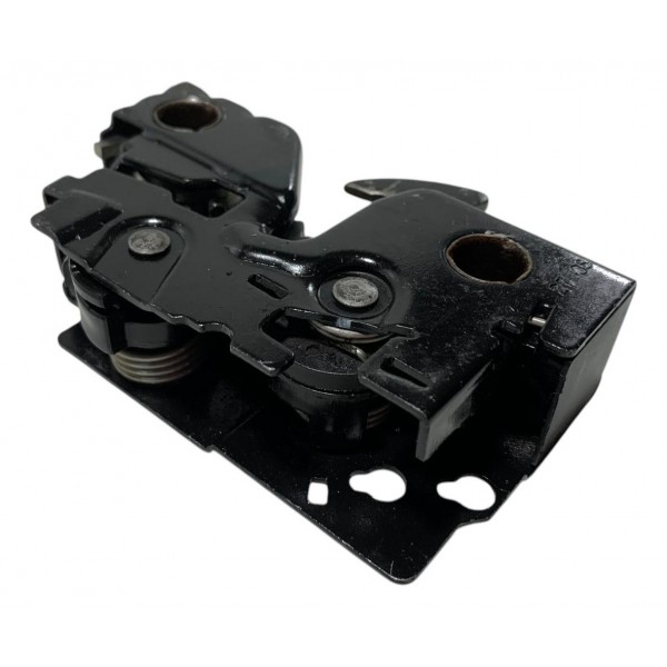 Fechadura Trava Capo Volkswagen Voyage Gol Saveiro G5 2009