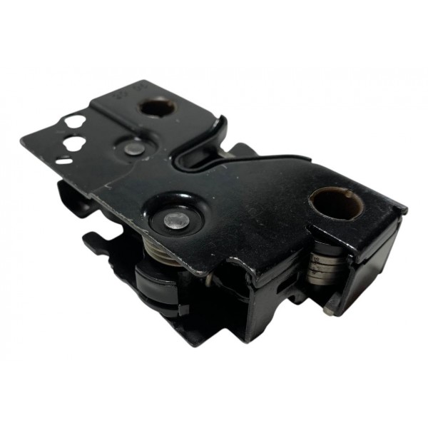 Fechadura Trava Capo Volkswagen Voyage Gol Saveiro G5 2009