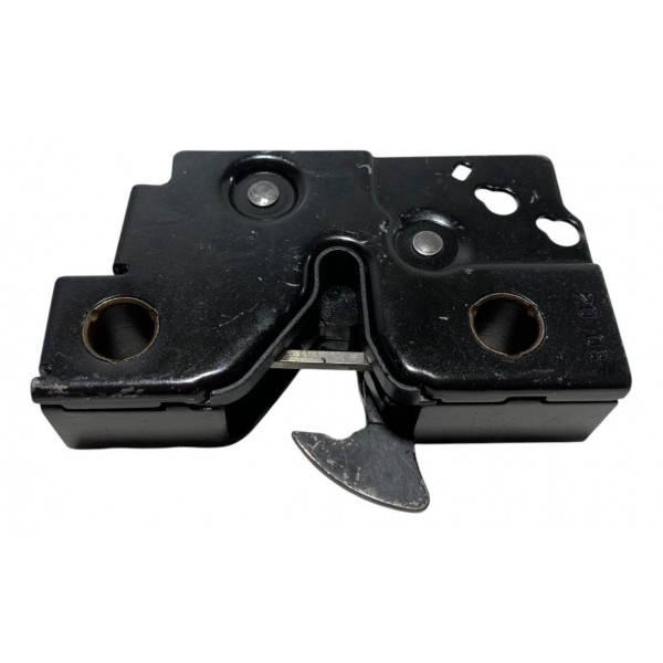 Fechadura Trava Capo Volkswagen Voyage Gol Saveiro G5 2009