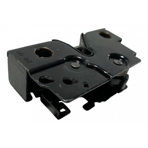 Fechadura Trava Capo Volkswagen Voyage Gol Saveiro G5 2009