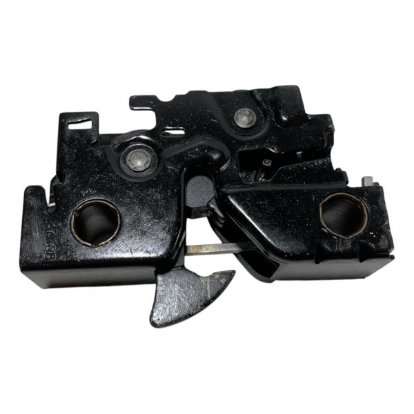 Fechadura Trava Capo Volkswagen Voyage Gol Saveiro G5 2009