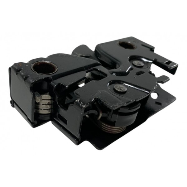 Fechadura Trava Capo Volkswagen Voyage Gol Saveiro G5 2009