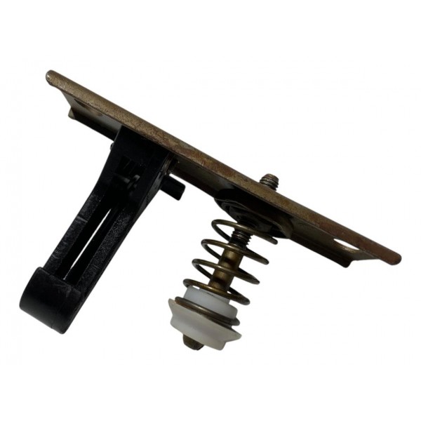 Fechadura Pino Trava Capo Fiat Fiorino 2015