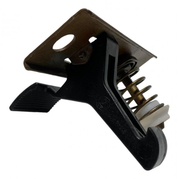 Fechadura Pino Trava Capo Fiat Fiorino 2015